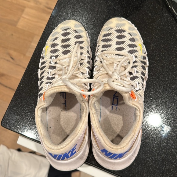 Nike metcon size 10 - Picture 3 of 5